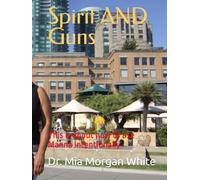 Spirit AND Guns: This is about how to use Manna Intentionally