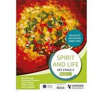 Spirit and Life Religious Education Directory for Catholic Schools Key Stage 3 Book 2 by Carol Gregson Carol Gregson (Auteur)