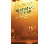 Spirit And The Song