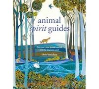 Spirit Animal Guides by Chris Luttichau Inconnu (Auteur)