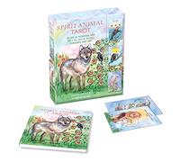 Spirit Animal Tarot