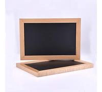 Spirit Ardoises magnétiques (Ghost Black Board) Tours de magie Illusion de scène Mentalisme Gimmick Prédiction Magie Ardoises Accessoires