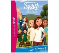 Spirit - Au Galop En Toute Liberté - Tome 23 - La Mine D'or