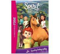 Spirit - Au Galop En Toute Liberté - Tome 29 - Lucky Baby-Sitter