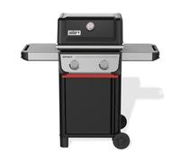 Spirit - Barbecue à gaz Weber E-210, Noir
