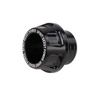 Spirit Beast L7 Moto Axe Couvercle Cap Fourche Avant Coupe Curseur Universel pour Honda Yamaha Kawasaki Suzuki