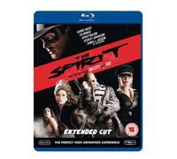 Spirit (Blu-ray)