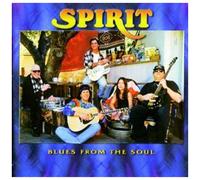 Spirit - Blues from The Soul [Import]