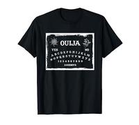 Spirit Board Talking Dead Seance Halloween Horreur occulte T-Shirt