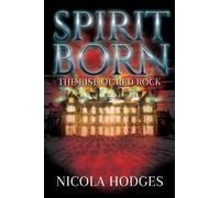 Spirit Born: The Rise of Red Rock