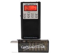 Spirit Box SB7T Rev 6 - Version 2023 + kit de Tournevis pour Lampe de Poche Ghost Augustine