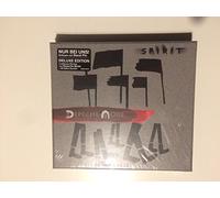 Spirit (Box Set)