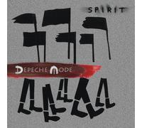 Spirit by Depeche Mode [Audio CD] NEUF