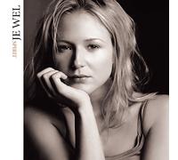 Spirit by Jewel (1998-11-16)
