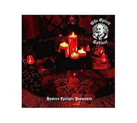 Spirit Cabinet - Hysterio Epileptic Possessed [Import]