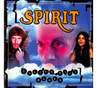 Spirit - California Blues