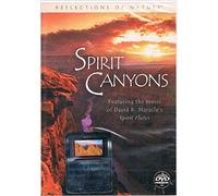 Spirit Canyons: Reflections Overture Featuring Music of David R.Maracle's