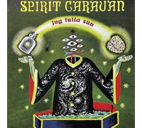 Spirit Caravan - Jug Fulla Sun