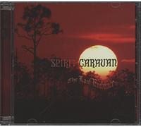 Spirit Caravan - Last Embrace -19tr-