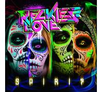 Spirit CD