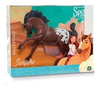 Spirit - Cheval 18 cm - Modèles aléatoires - Giochi Preziosi