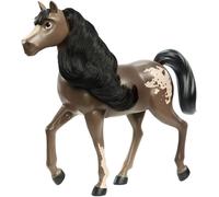 Spirit cheval jument Mustang (beige)