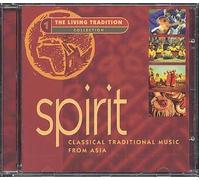 Spirit - Classical Trad. Music From Asia