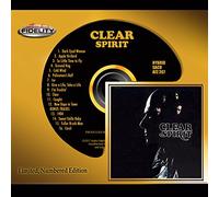 Spirit - Clear