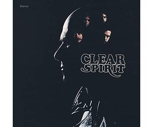 Spirit - Clear