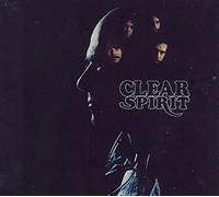 Spirit - Clear Spirit -Bonus Tr-