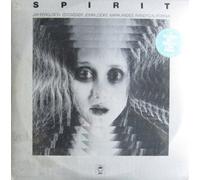 Spirit - Clear Spirit [Import]