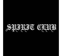 Spirit Club - Room To Run [Vinyl LP]
