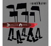 Spirit Coffret Edition limitée Inclus un livret de 28 pages CD