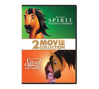Spirit Collec.(Box 2 Dv) [Region Free]