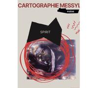 Spirit - Collectif - Sans Crispation - broché - Poésie