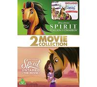 Spirit Collection [3DVD] (Pas de version française)