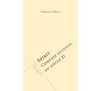 Spirit: Comédie occulte du siècle 21