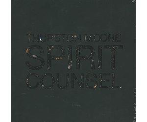 Spirit Counsel/20 Page let
