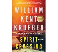 Spirit Crossing: A Novel
