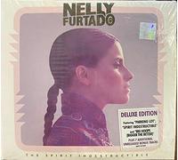 Furtado, Nelly - Spirit. -Deluxe [Import]