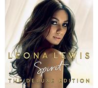 Spirit [Deluxe Edition] [CD and DVD] [Bonus Tracks]