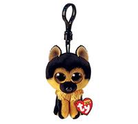 Ty Clip Beanie's Boo's Spirit Le Chien – Berger allemand – 8,5 cm