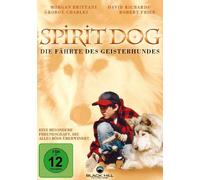 Spirit Dog-Die Fährte des Geisterhundes [Import]