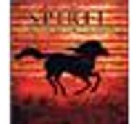 Bryan Adams – Spirit: STALLION OF THE CIMARRON; Music From The Original Motion – CD
