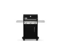 Barbecue à gaz Weber Spirit E-315 mix plancha