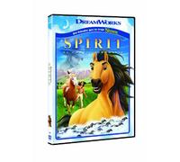 Spirit: El Corcel Indomable [Import]