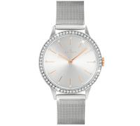 Spirit Essential SP4037 - Femme - 31 mm - Analogique - Quartz - Verre minéral