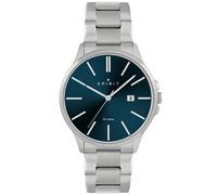 Spirit Essentials SP3017 - Homme - 40 mm - Analogique - Quartz - Verre minéral