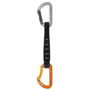 Petzl Spirit 17cm Boucles express 17 Multicolore