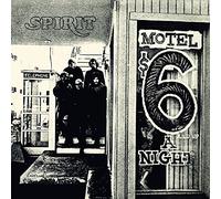 Spirit – The Family That Plays Together – Import